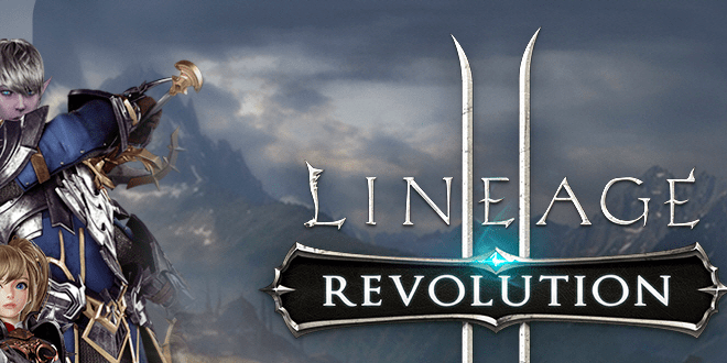 Game Lineage 2 Revolution, Ini Fitur Unggulannya