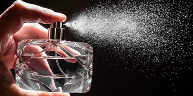 Rahasia Aroma Parfum Cowok Yang Disukai Wanita