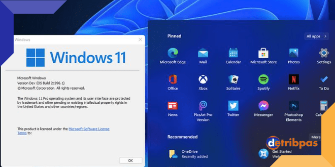 Fitur Windows 11 yang Menarik untuk Digunakan
