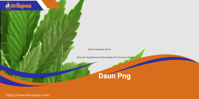 Daun Png