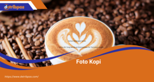 Foto Kopi