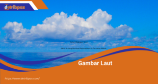 Gambar Laut