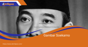 Gambar Soekarno