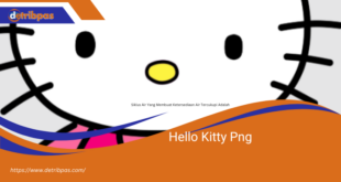 Hello Kitty Png