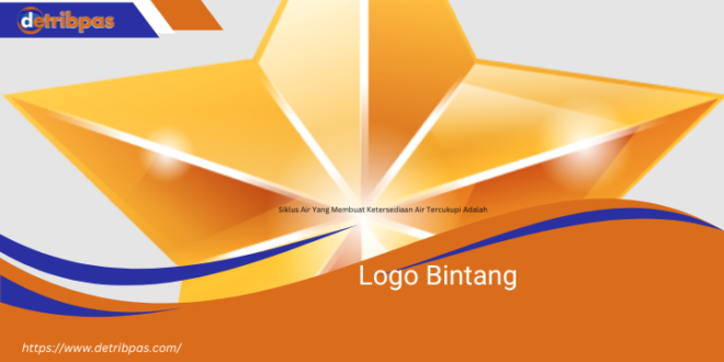 Logo Bintang