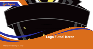 Logo Futsal Keren