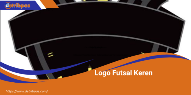 Logo Futsal Keren