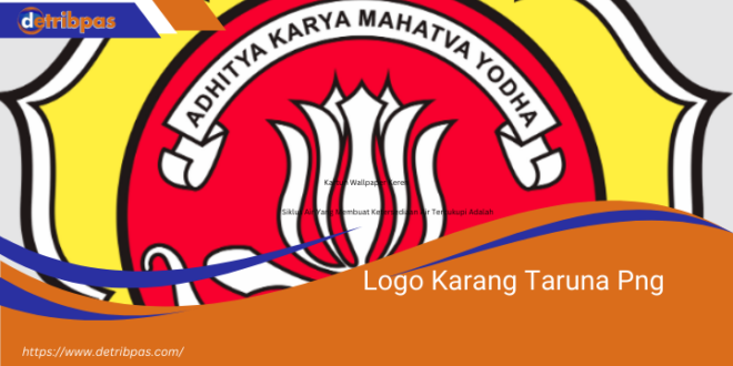 Logo Karang Taruna Png