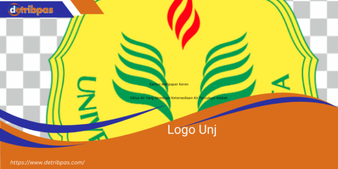 Logo Unj
