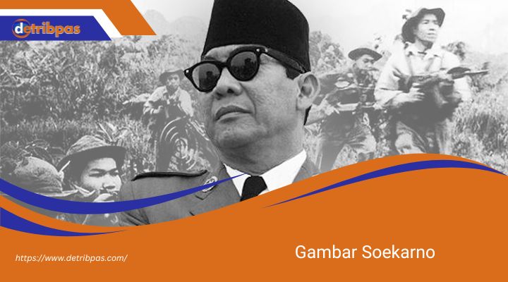 Gambar Soekarno