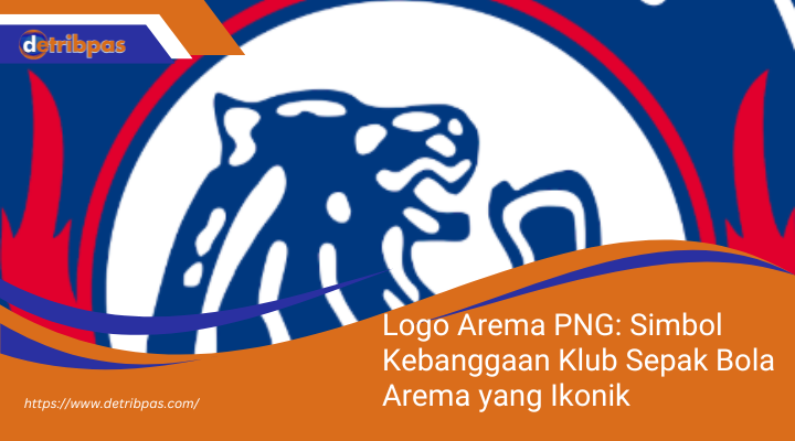 Logo Arema PNG: Simbol Kebanggaan Klub Sepak Bola Arema yang Ikonik