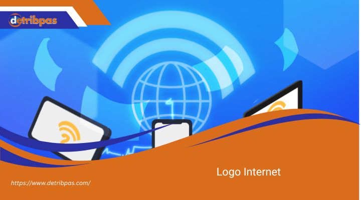 Logo Internet