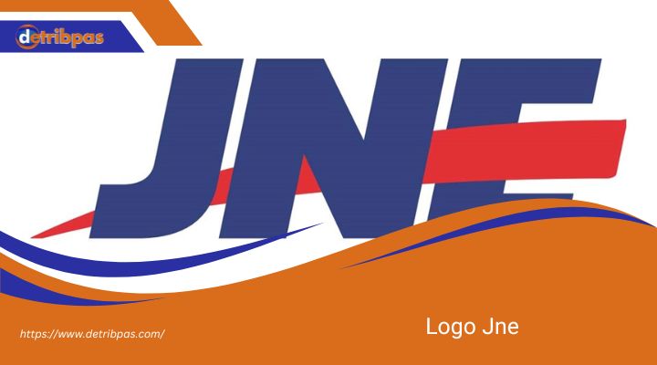 Logo Jne