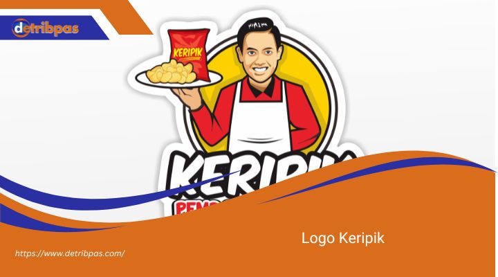 Logo Keripik