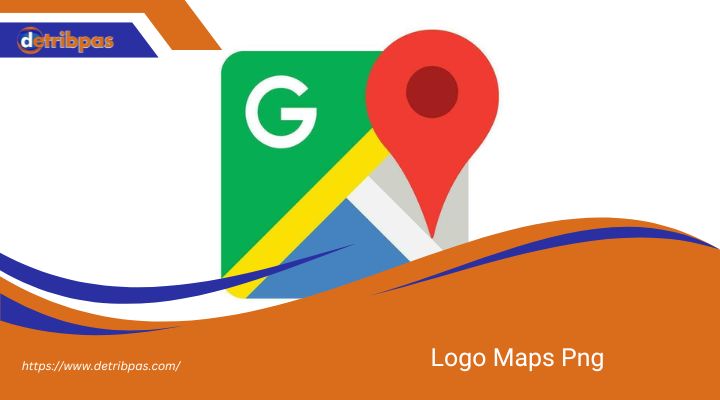 Logo Maps Png