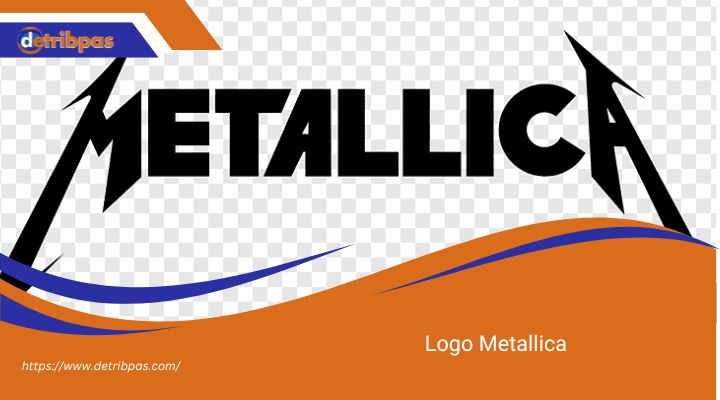 Logo Metallica