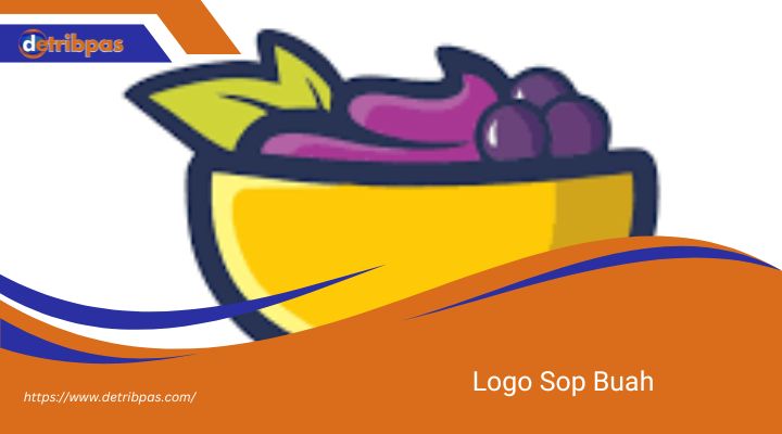 Logo Sop Buah