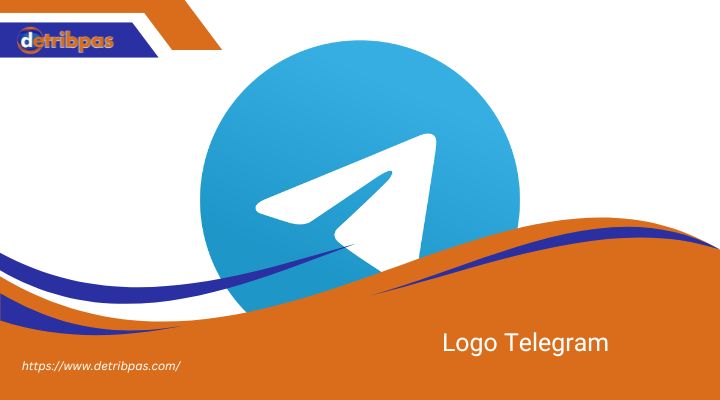 Logo Telegram