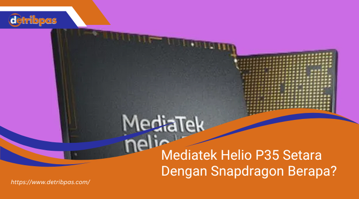 Mediatek Helio P35