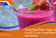 Resep Buah Naga