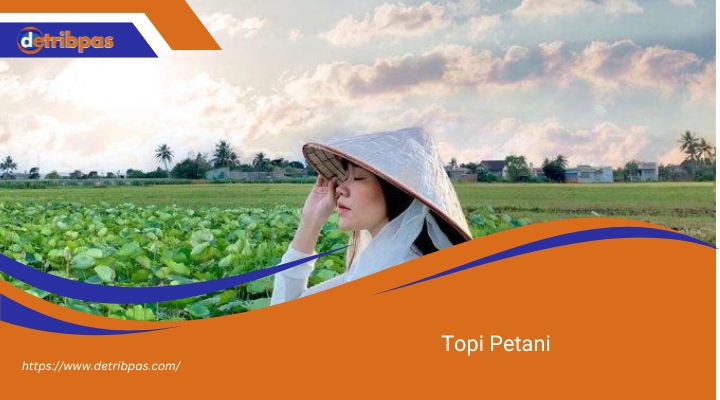 Topi Petani